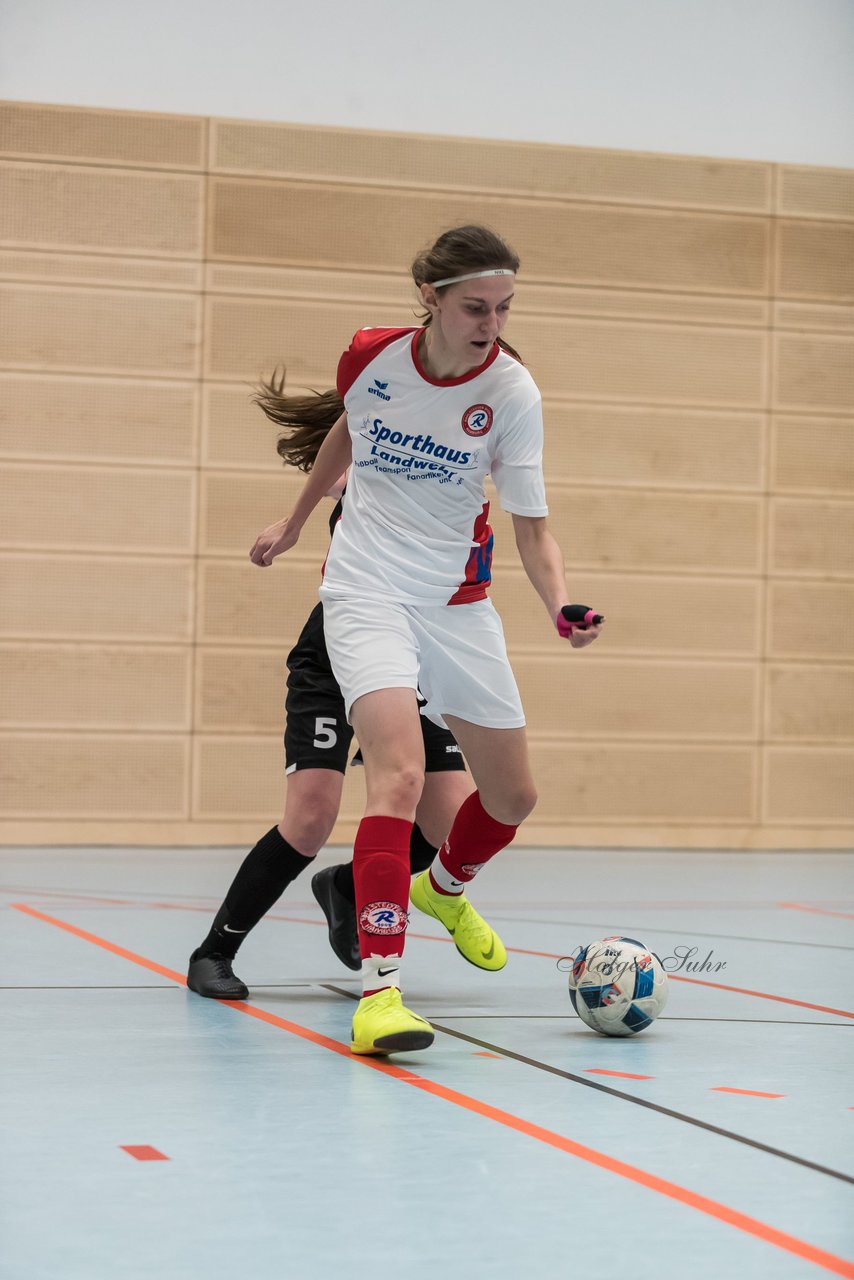 Bild 492 - Rathje Cup Frauen